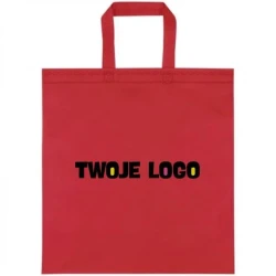Torba non woven 70 g/m2 NIVALA z logo firmy