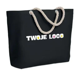 Torba plażowa MENORCA z logo firmy