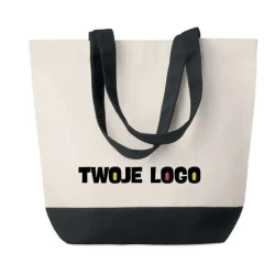 Torba plażowa KLEUREN BAG do naniesienia logo