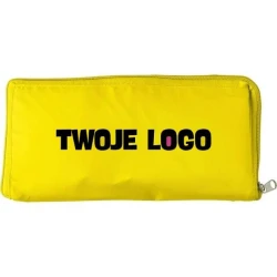 Składana torba termoizolacyjna, torba na zakupy do nałożenia logo