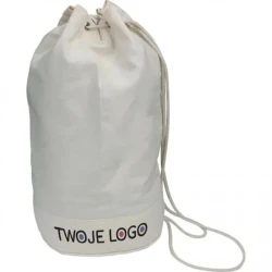 Worek bawełniany 220 g/m2 z nadrukiem na zamówienie