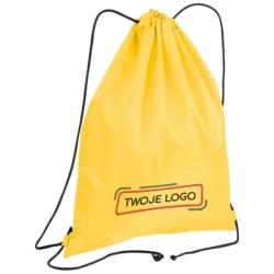 Worek sportowy LEOPOLDSBURG z naniesieniem logo