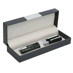 Zestaw piśmienniczy Sandglass do drukowania logo