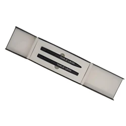 Zestaw piśmienniczy Pedri z logo firmy